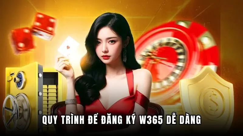 Quy trình tạo tài khoản dễ thực hiện nhất