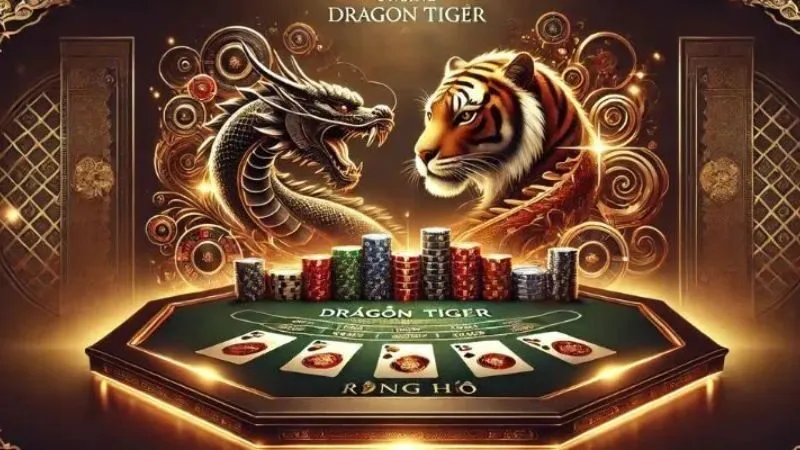 Lợi ích khi chơi rồng hổ tại W365