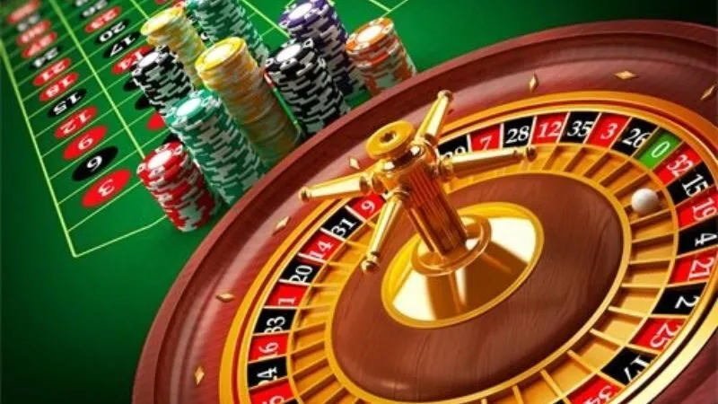 Các tính năng đặc biệt của Roulette W365